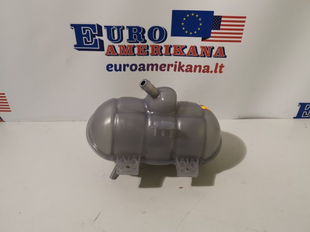 Expansion Tank